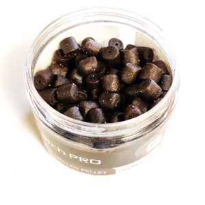 MatchPro Pellet 8mm Halibut
