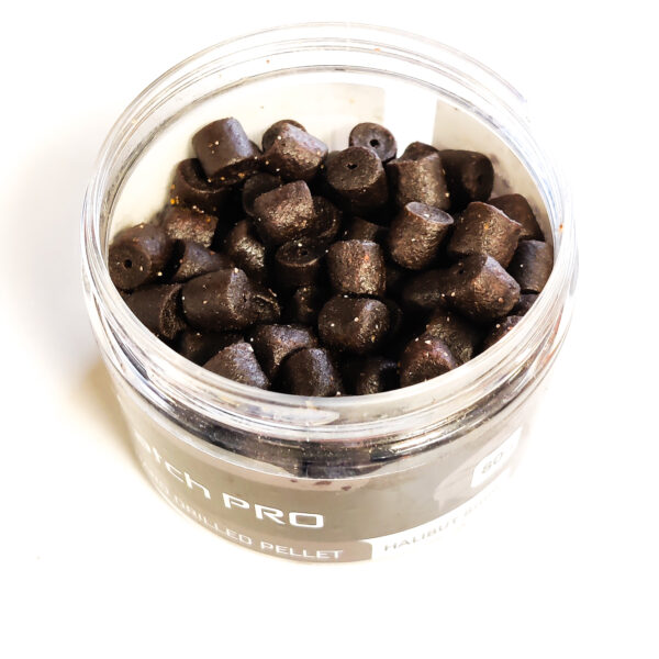 MatchPro Pellet 8mm Halibut