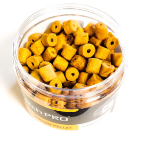MatchPro Pellet 8mm Mango