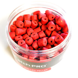 MatchPro Pellet 8mm Ochotka