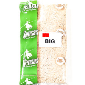 Zanęta Sensas 3000 1kg Big