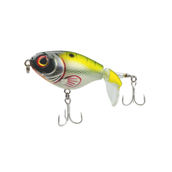 Wobler Whopper Plopper York 75mm 17g Oregon