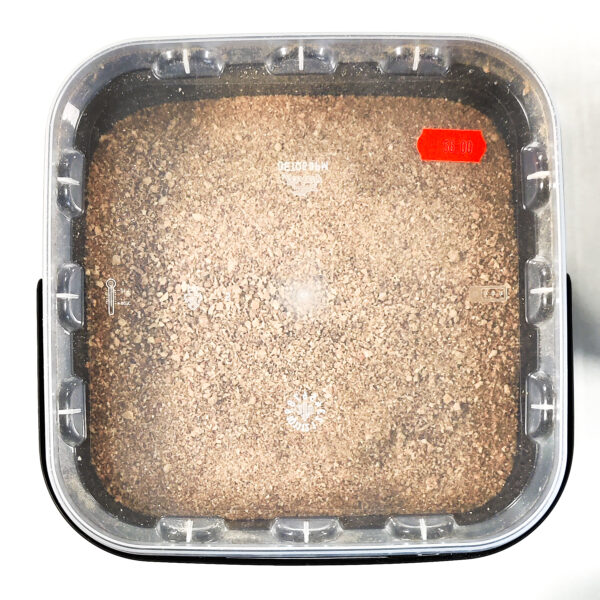 Starbaits Zanęta Method & Stick Mix 1,7kg Garlic Fish