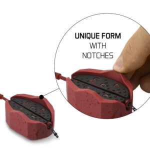Delphin Method QUIX forma L
