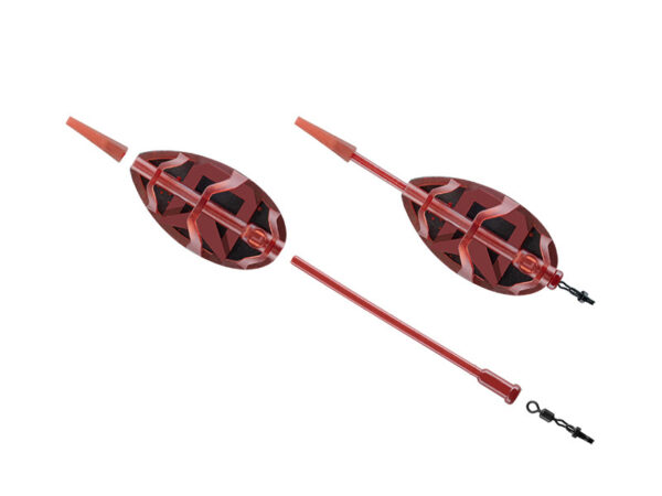 Koszyczek Delphin Method QUIX L 20g - obrazek 2