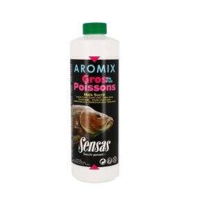 Sensas Aromix 500ml Sweetcorn