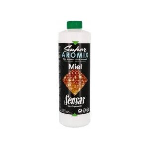 Sensas Aromix 500ml Miel