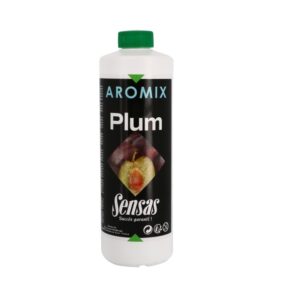 Sensas Aromix 500ml Plum