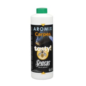 Sensas Aromix Carpes 500ml Honey