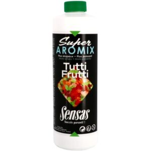 Sensas Aromix 500ml Tutti Frutti