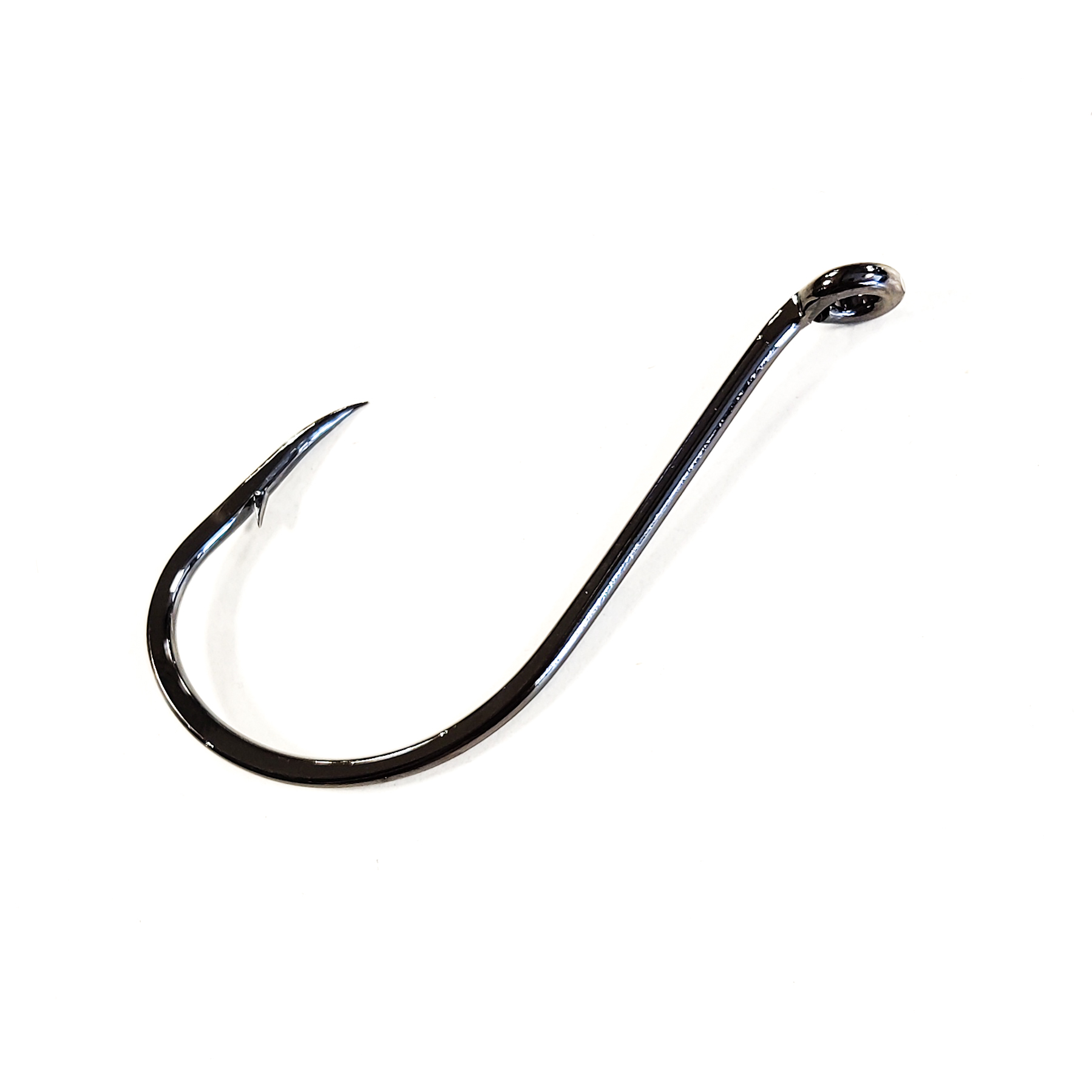 Dread Cat Bust Hook 10/0