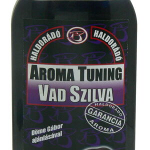 Haldorado Aroma Tuning  250ml Śliwka