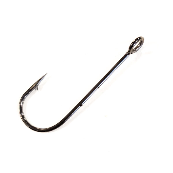 Kamatsu Cheburashka Round Forged Haczyki roz. 1/0