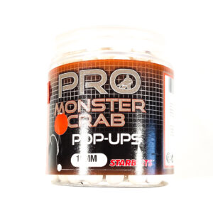 Starbaits Monster Crab Pop Up 10mm