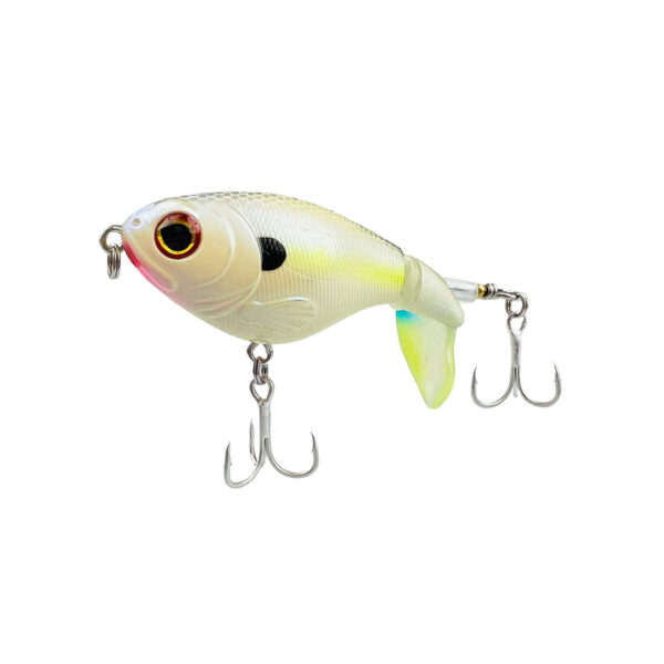 Wobler Whopper Plopper York 75mm 17g Oregon