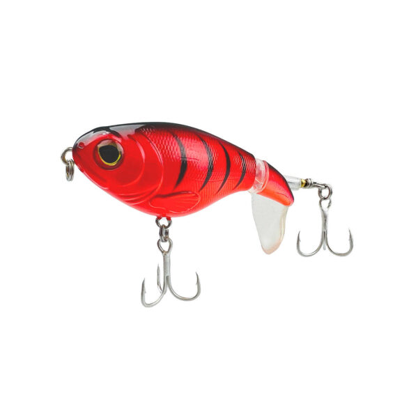 Wobler Whopper Plopper York 75mm 17g Oregon