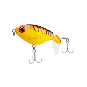 Wobler Whopper Plopper York 75mm 17g Oregon