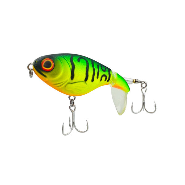 Wobler Whopper Plopper York 75mm 17g Oregon (Kopia)