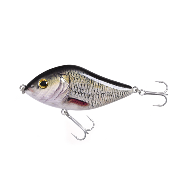 Wobler York 100mm 47g Pike Crusher