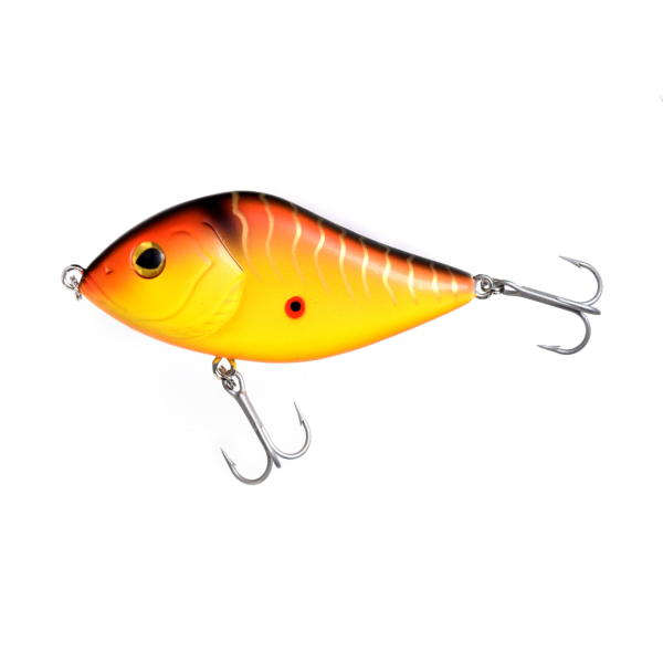 Wobler York 100mm 47g Pike Crusher