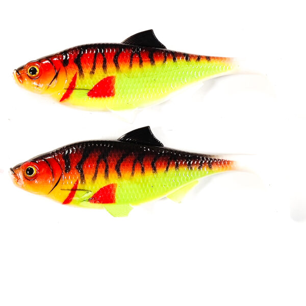 Ripper 14cm 2szt Malowanie 3D