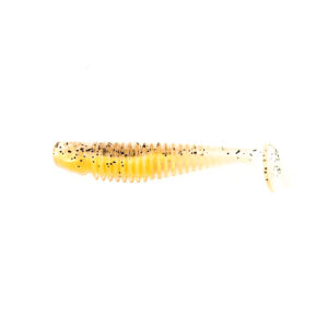Gunki Tipsy SXL 76 Ghost Zander