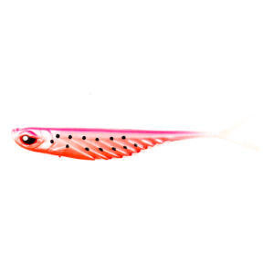 Jaskółka Dropshot 12cm Pink Pearl Orange
