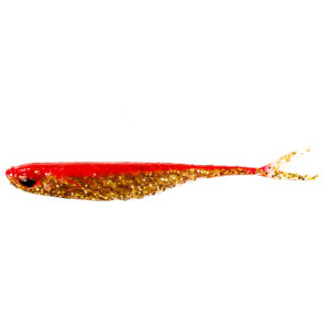 Jaskółka Dropshot 12cm Red Gold FLK