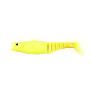 Kopyto Double Color 10cm Green Apple / Brown