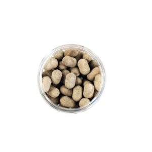 MatchPro Dumbells Tonący 7mm Orzech Tygrysi