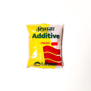 SENSAS Additive Fraisix 200g