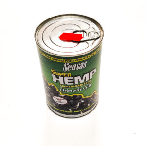 SENSAS Konopie W Puszcze 350g