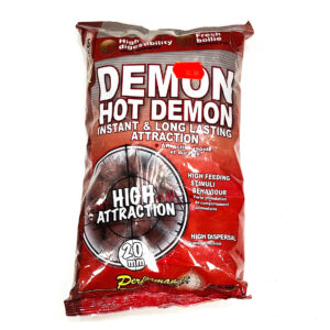 Starbaits Kulki 1kg Demon Hot Demon 20mm