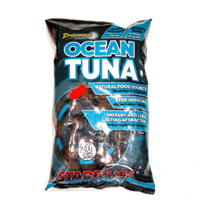 Starbaits Kulki 1kg Ocean Tuna 20mm