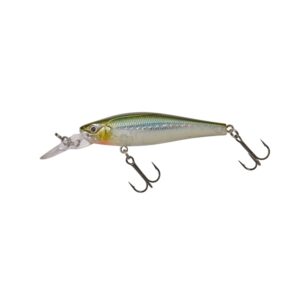 Gunki Gamera Twitch 72mm HL Minnow