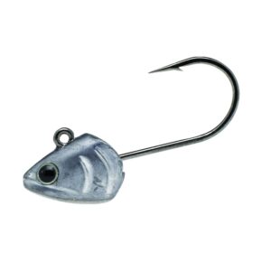 Illex Nitro Shad Head 7g 2szt