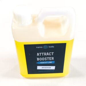 Nano Baits Attract Booster 1000ml Ananas