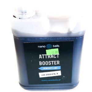 Nano Baits Attract Booster 1000ml Ochotka