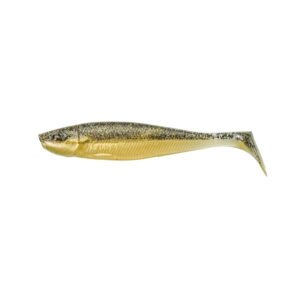 Gunki Bumpy 110 Ghost Zander