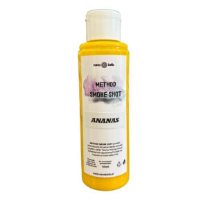 Nano Baits Smoke Shot 125ml Ananas