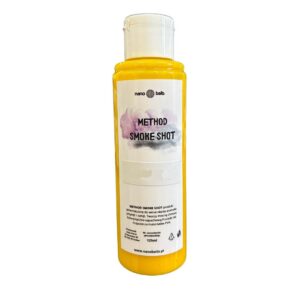 Nano Baits Smoke Shot 125ml Ziemniak