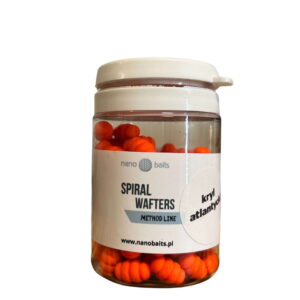 Nano Baits Spiral Wafters 8mm Kryl Atlantycki