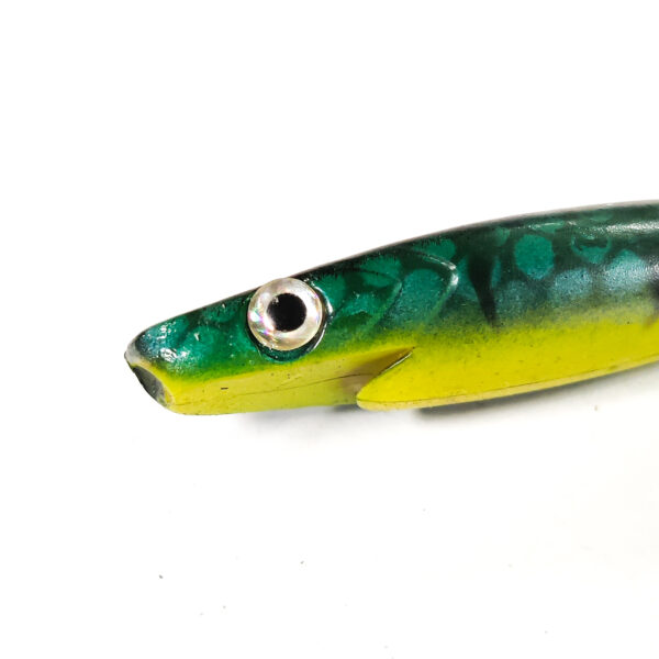 Ripper Guma Pig Shad 20cm - obrazek 2