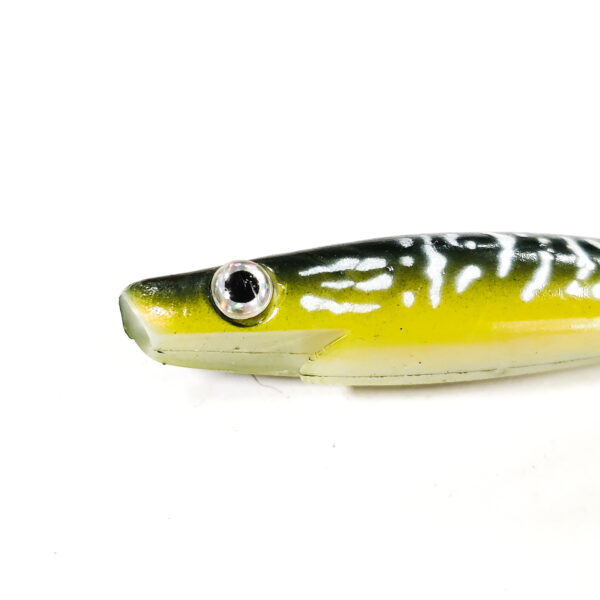 Ripper Guma Pig Shad 20cm - obrazek 2