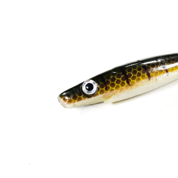 Ripper Guma Pig Shad 20cm - obrazek 2