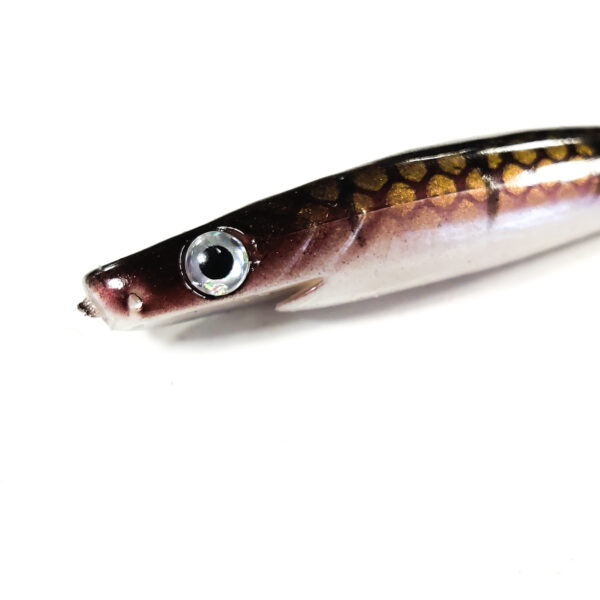 Ripper Guma Pig Shad 15cm - obrazek 2