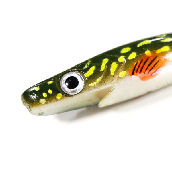 Ripper Guma Pig Shad 20cm - obrazek 2