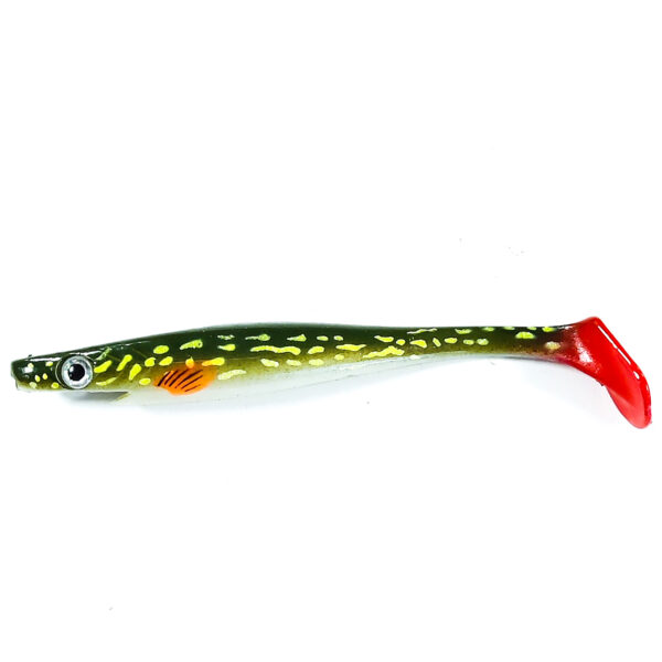 Ripper Guma Pig Shad 20cm