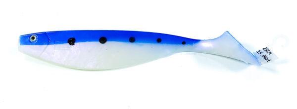 Mega Ripper 23cm
