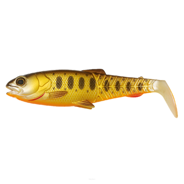Savage Gear Cannibal Craft 10,5cm Dirty Roach